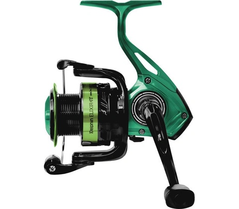 Delphin ELIXIR 2000