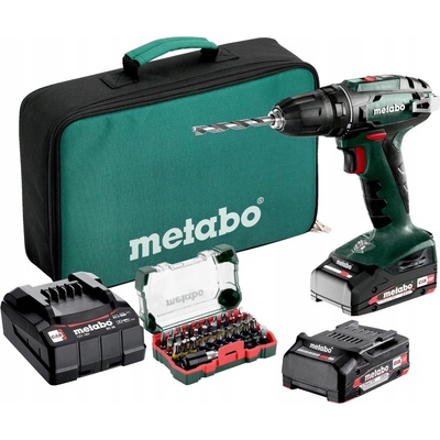 Metabo 602207930