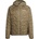adidas Непромокаемо яке Adidas Men's Adidas Breathable Waterproof Jacket - Olive Strata