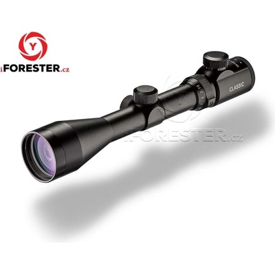 Odeon Optics Classic 3-12x50E