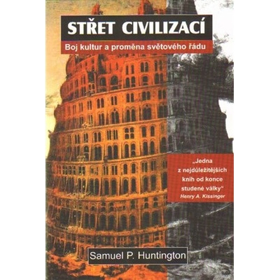 Střet civilizací