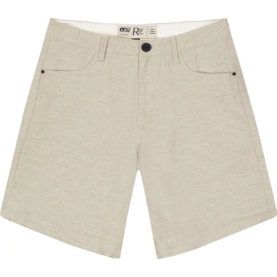 Picture Мъжки къси панталони Picture Aldos Shorts - Wood Ash - размер 33 (US) (012-3543-0414)
