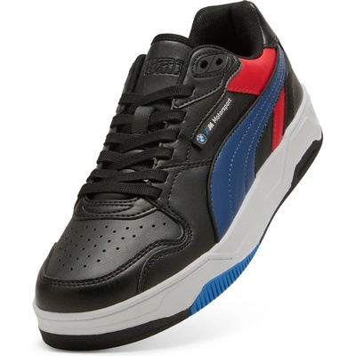 Puma BMW MMS RBD Break Low čierna
