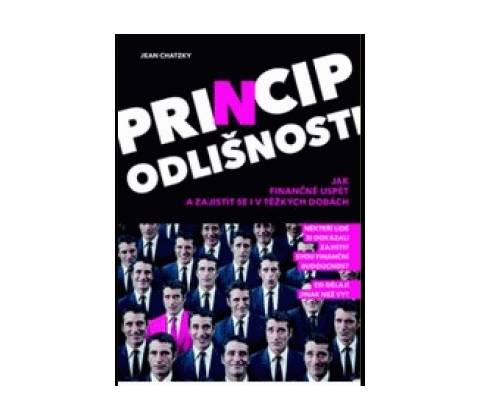 Princip odlišnosti