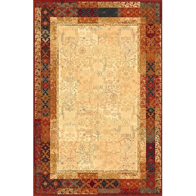 Dywilan Omega Lumena Světlý Rubín