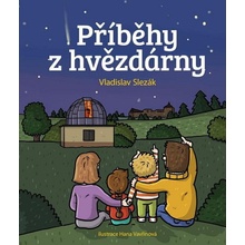 Pohádky z hvězdárny