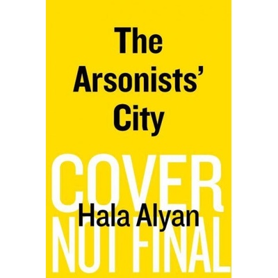 The Arsonists City