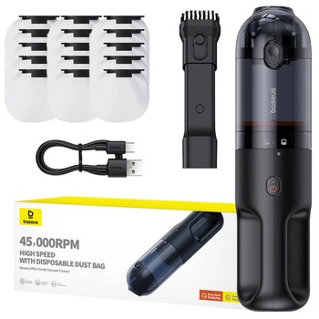 Image 1 of Baseus AP01