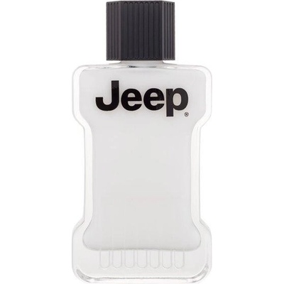 Jeep Freedom balzam po holení pre mužov 100 ml