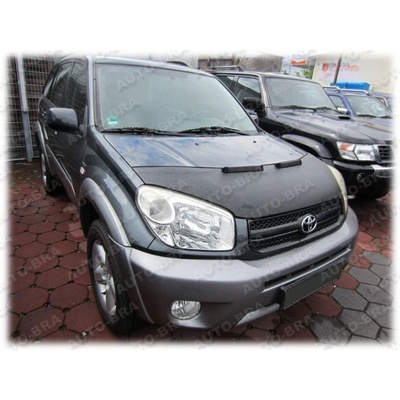Kožený kryt kapoty Toyota RAV4 2000-2006
