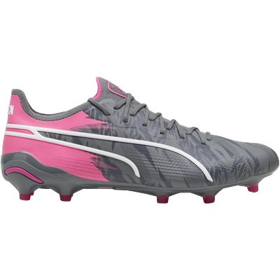 Футболни обувки Puma KING ULTIMATE RUSH FG/AG 107824-001 Размер 40, 5 EU