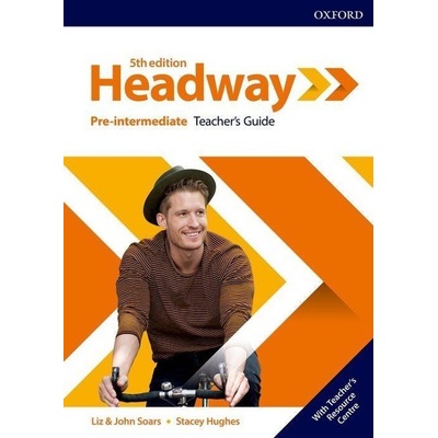 New Headway Pre-Intermed.5th Ed.Teacher´s Guide - Soars John and Liz