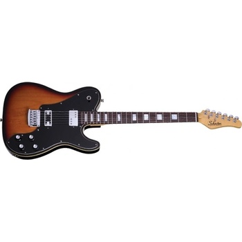 Schecter PT Fastback