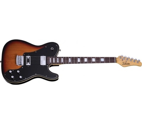 Schecter PT Fastback