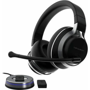 Turtle Beach Stealth Pro black (TBS-3365-02) Слушалки