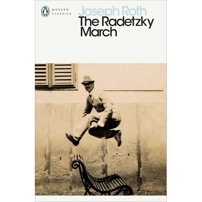 Radetzky March - Roth Joseph