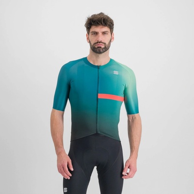 Sportful Bomber shade spruce pompelmo
