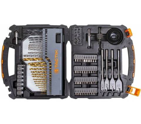 Tactix 418740