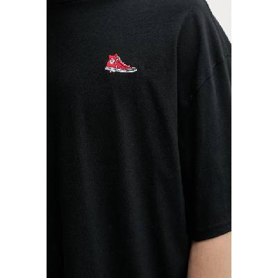 Converse Тениска мъжка памучна (CVM6T066)