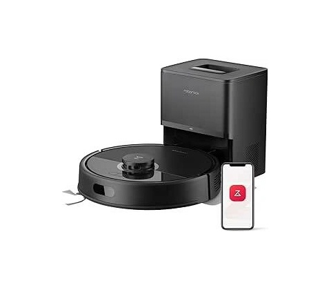 Roborock Q7 BF+ Black