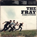 FRAY THE: SCARS & STORIES CD