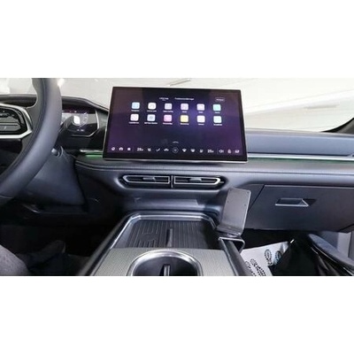 Brodit ProClip montážna konzola na palubnú dosku pre Mazda 6e 25-26, 836244
