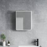 InterCeramic Шкаф за баня с огледало InterCeramic ICMC 1045-55 (ICMC 1045 55)
