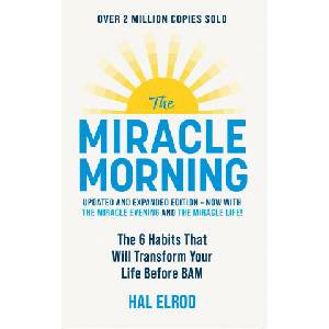 The Miracle Morning (2023)
