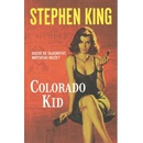 Colorado Kid - Stephen King