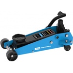 Güde Pojazdný zdvihák hydraulický GRH 3/500 Q 3 t