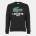Lacoste Блуза Lacoste Crewneck Sweatshirt - Black 031