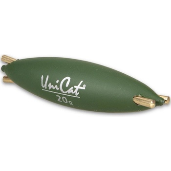 Uni Cat Camou Power Rassel Subfloat 25g