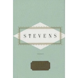 Stevens: Poems | Wallace Stevens (ISBN: 9780679429111)