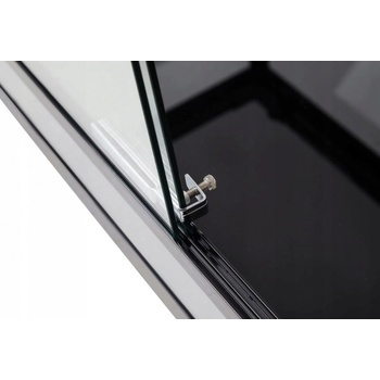 Repti-Zoo zámok na posuvné dvere 12 cm