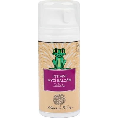Nobilis Tilia Intímny balzam pre deti Julinka 100 ml
