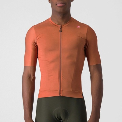 Castelli Espresso Mocha/Dark Gray pánský