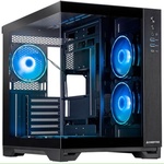 CHIEFTEC Visio (GM-30B-TG-OP)