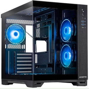 CHIEFTEC Visio (GM-30B-TG-OP)