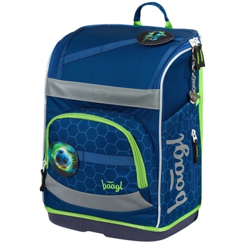 Baagl Zippy Plus Цвят: син