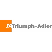 Triumph Adler 654510111 - originálny