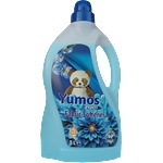 Unilever Fabric Softener Омекотител син, 3л