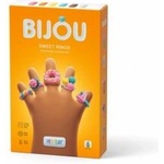 TM Toys Hey Clay Bijou - Sweet rings