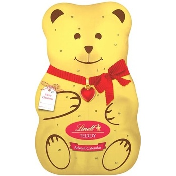 LINDT Teddy Shape 310 g