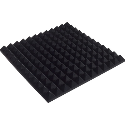 Pyramid Pyramid 50mm Black