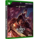 Blades of Fire (D1 Edition) (XSX)