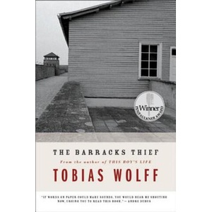Barracks Thief (Paper Only) | Tobias Wolff (ISBN: 9780880010498)