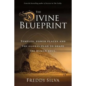 Divine Blueprint | Freddy Silva (ISBN: 9780985282448)