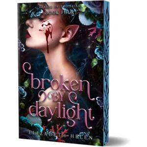 Broken by Daylight (ISBN: 9781464261800)