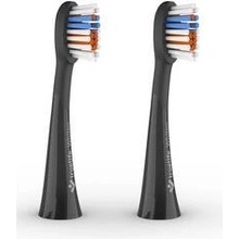 TrueLife SonicBrush UV Whiten Plus Black 2 ks