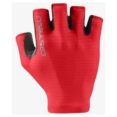 Castelli Espresso Wmn SF ibištek